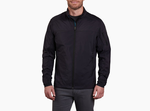 23 M The One Jacket